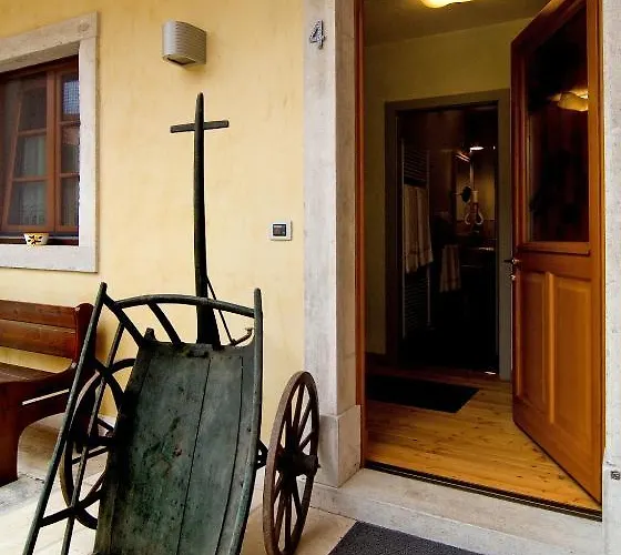 Lokanda Devetak Savogna d'Isonzo