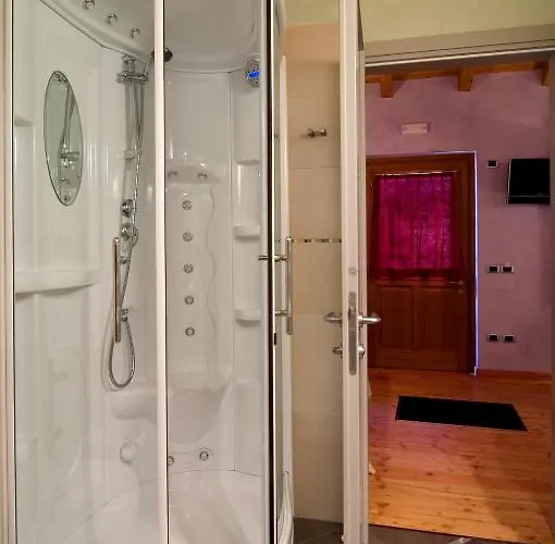 Hotel Lokanda Devetak 3*