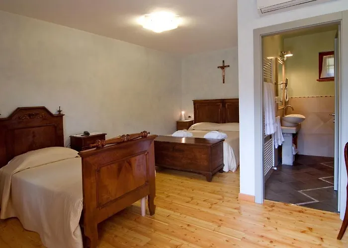 Lokanda Devetak Hotel 3*