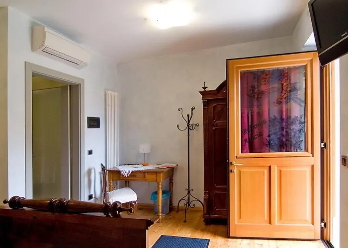 Hotel Lokanda Devetak Savogna d'Isonzo