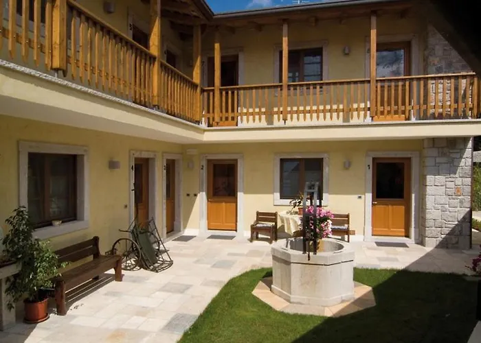 Lokanda Devetak Savogna d'Isonzo