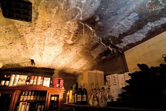 Lokanda Devetak Hotel