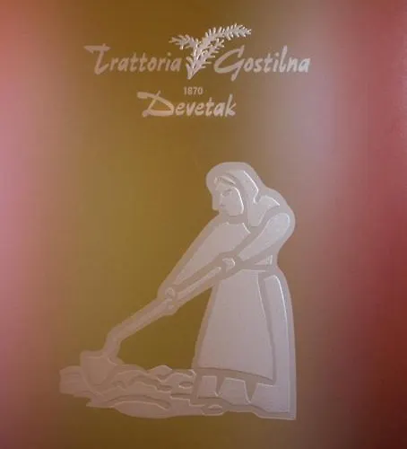 Lokanda Devetak 3* Savogna d'Isonzo