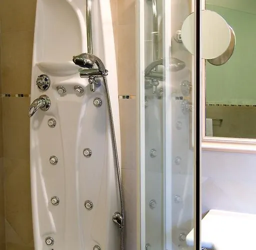 Hotel Lokanda Devetak 3*