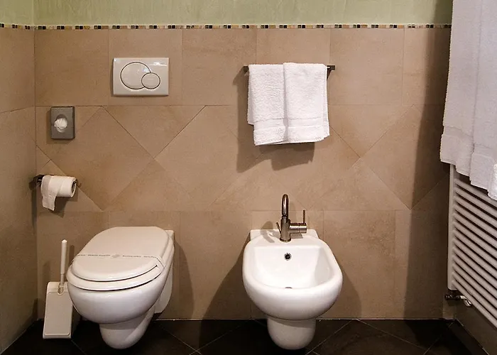 Lokanda Devetak Hotel 3*