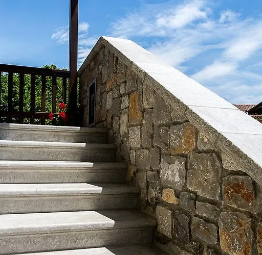 Lokanda Devetak Hotel 3*