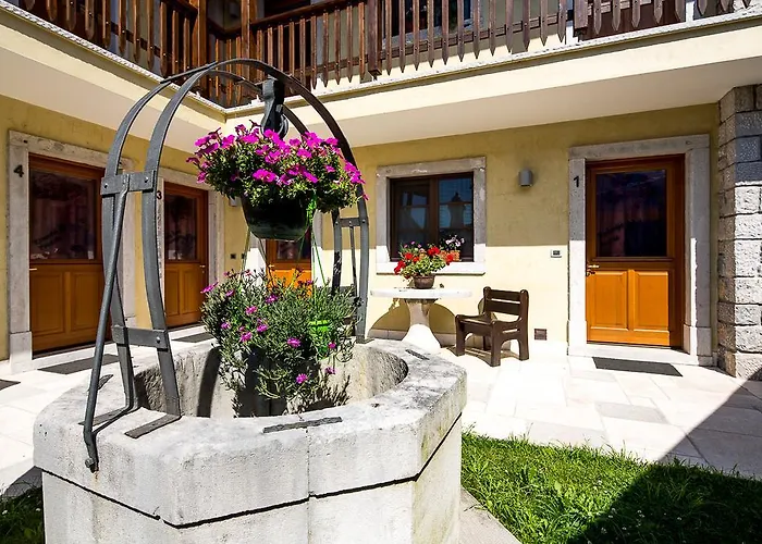 Hotel Lokanda Devetak Savogna d'Isonzo