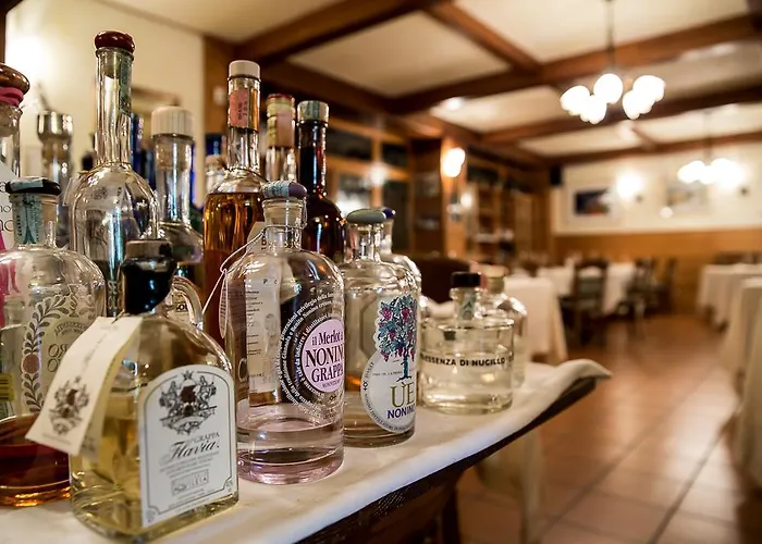 Lokanda Devetak Savogna d'Isonzo