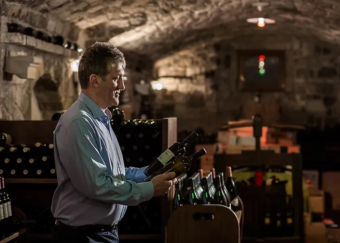 Hotel Lokanda Devetak 3*